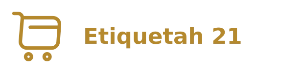 Etiquetah 21